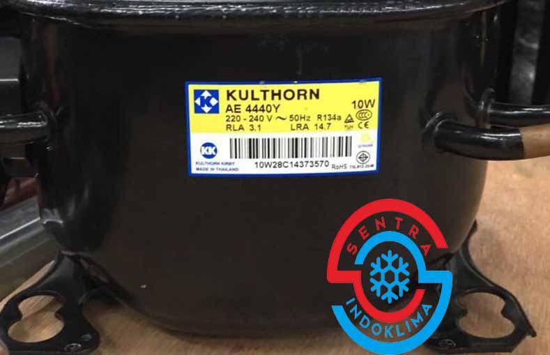 Kompresor Kulkthorn AE 4440Y