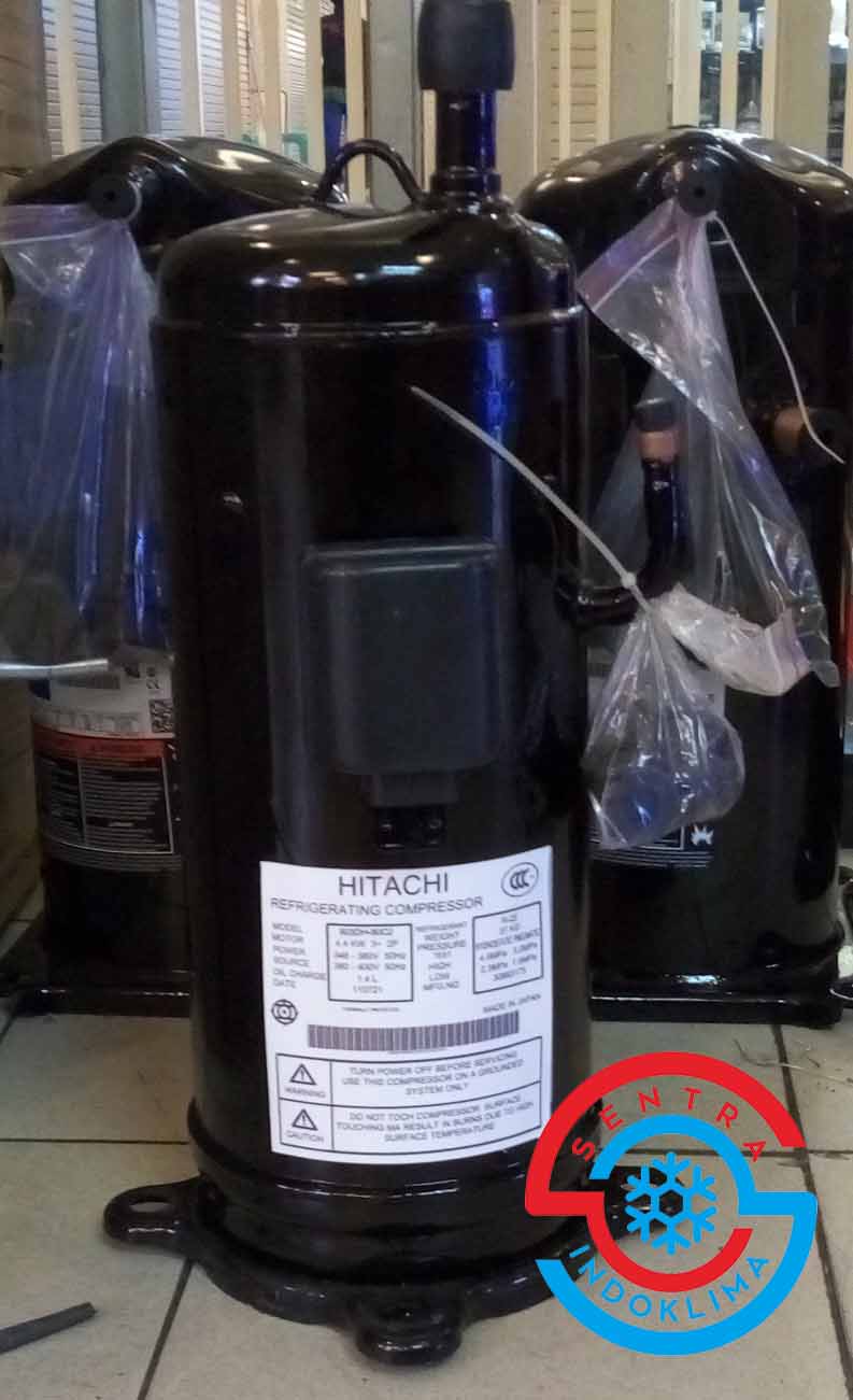 Kompresor Hitachi 503DH-80C2 