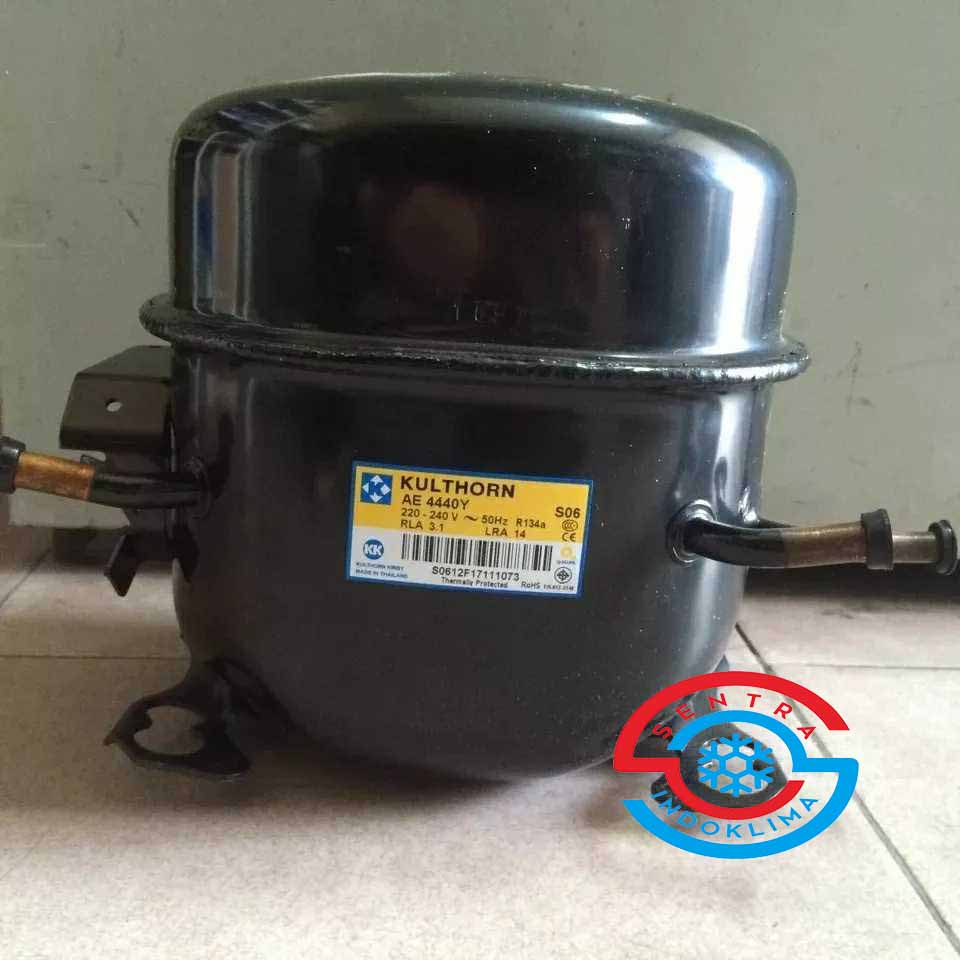 Kompresor Kulkthorn AE 4440Y