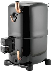 Kompresor Tecumseh TAG5573E