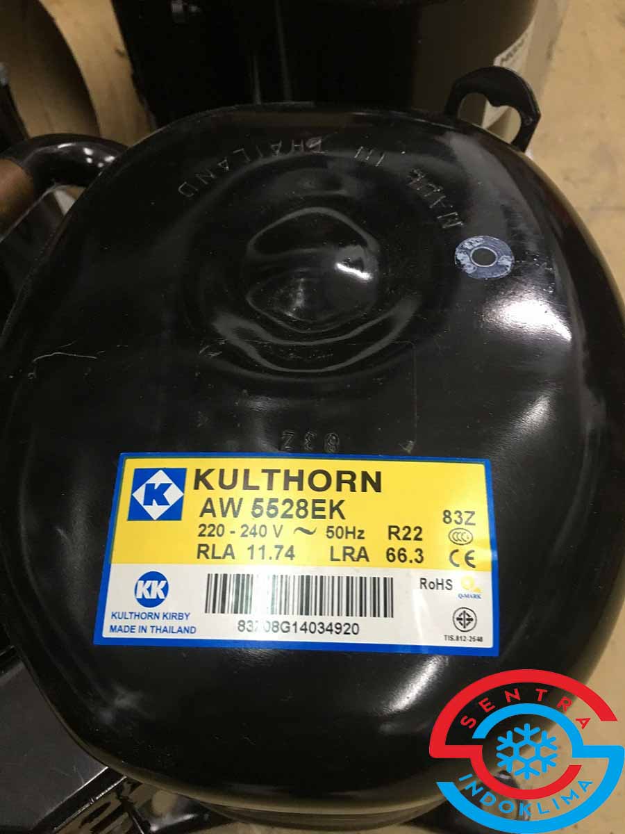 Kulthorn AW 5528EK