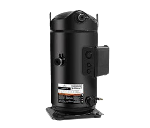 Kompresor ZR160KC-TFD-522