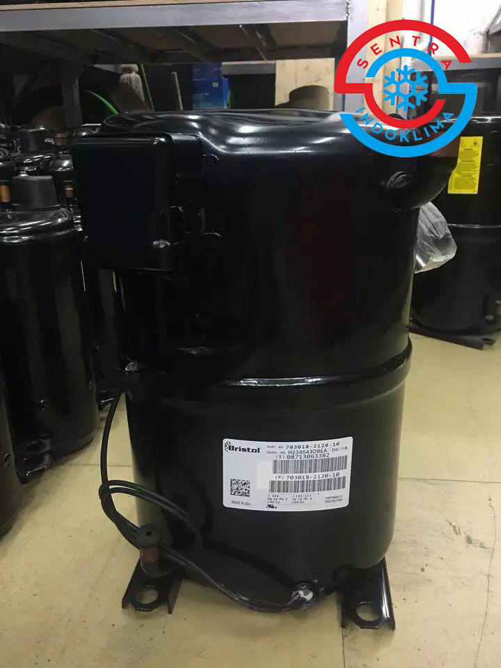 Kompresor Bristol H23A623DBEA