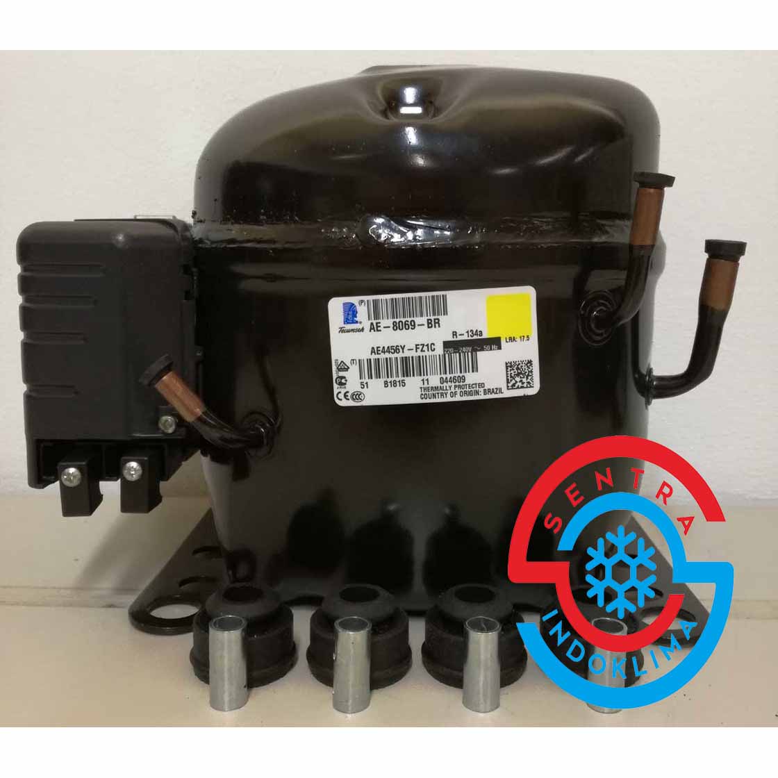 Kompresor Tecumseh AE4456Y