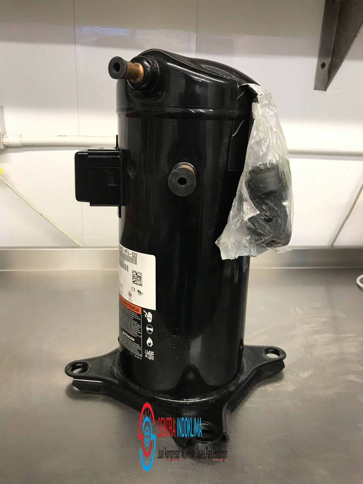 Kompresor Emerson ZB21KCE-PFJ-551