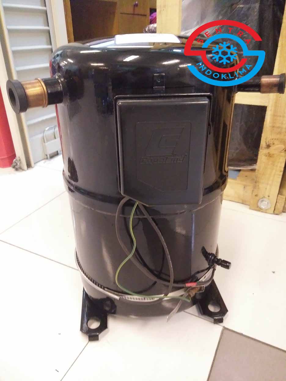 Kompresor Copeland QR12M1-TFD-501