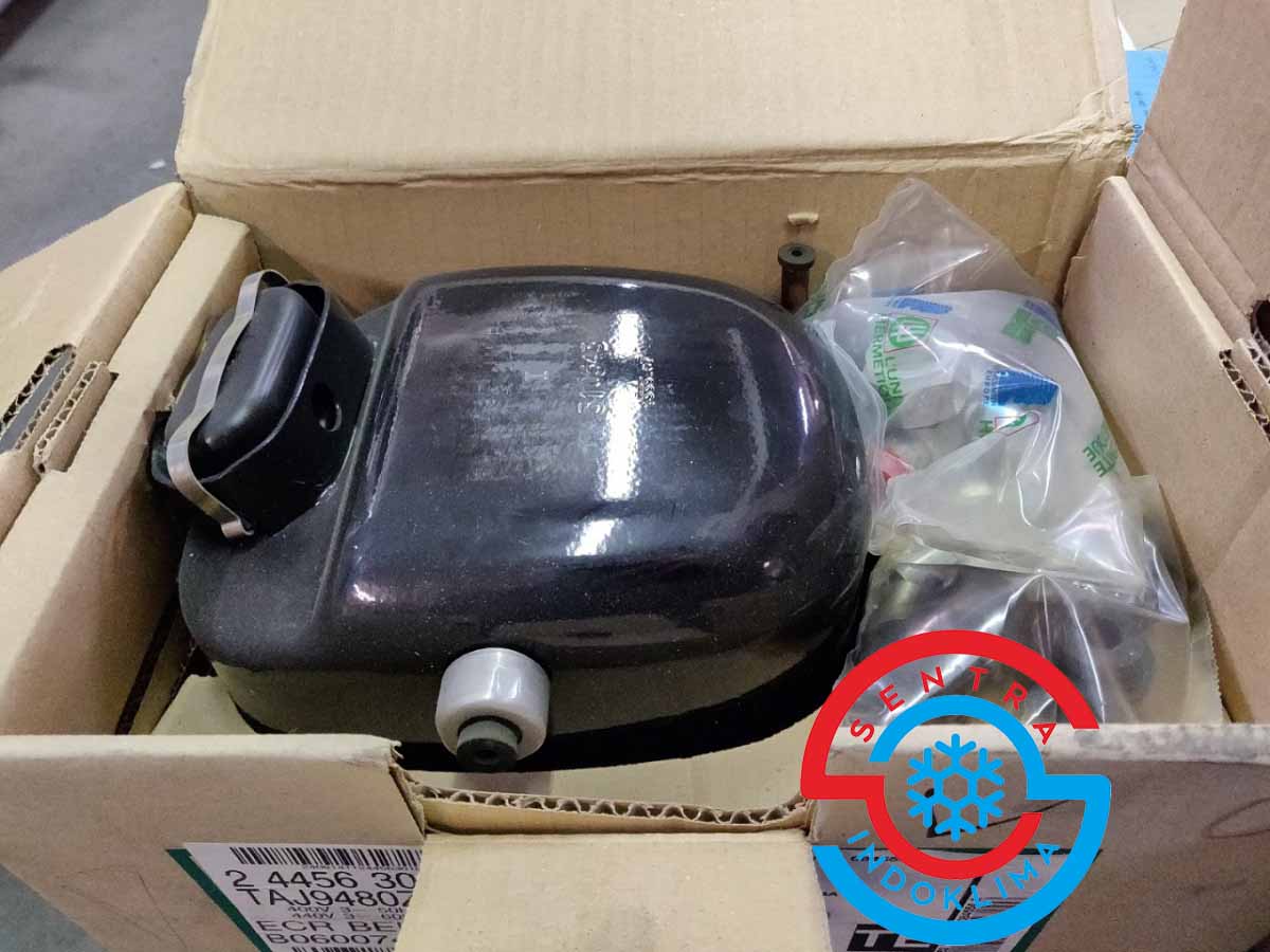 Kompresor Tecumseh TAJ9480Z