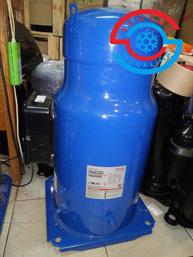 Kompresor Danfoss SM175S4CC