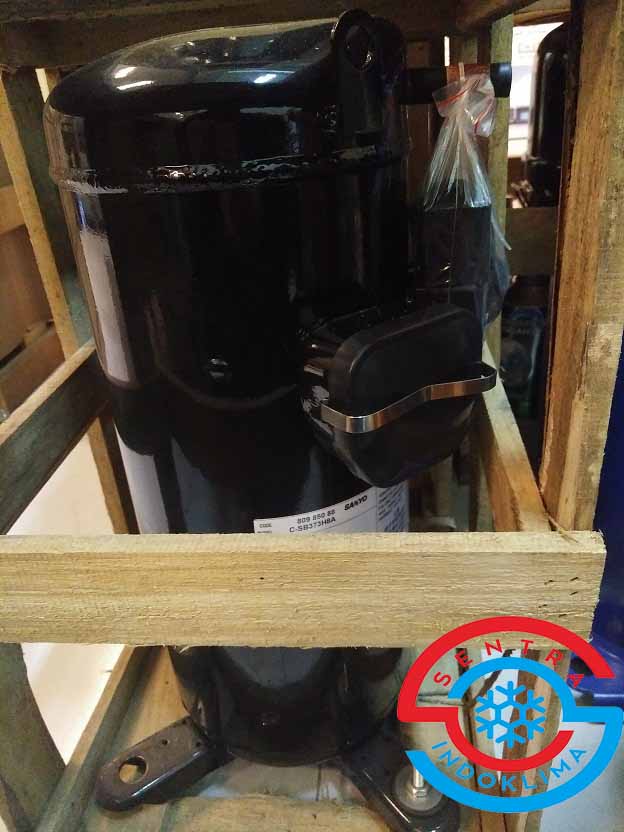 Kompresor Sanyo C-SB373H8A