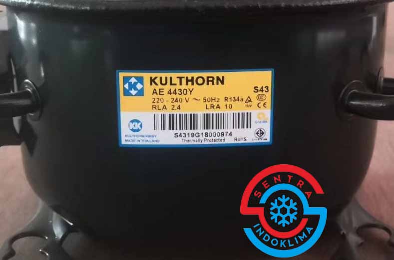 Kompresor Kulthorn AE 4430Y