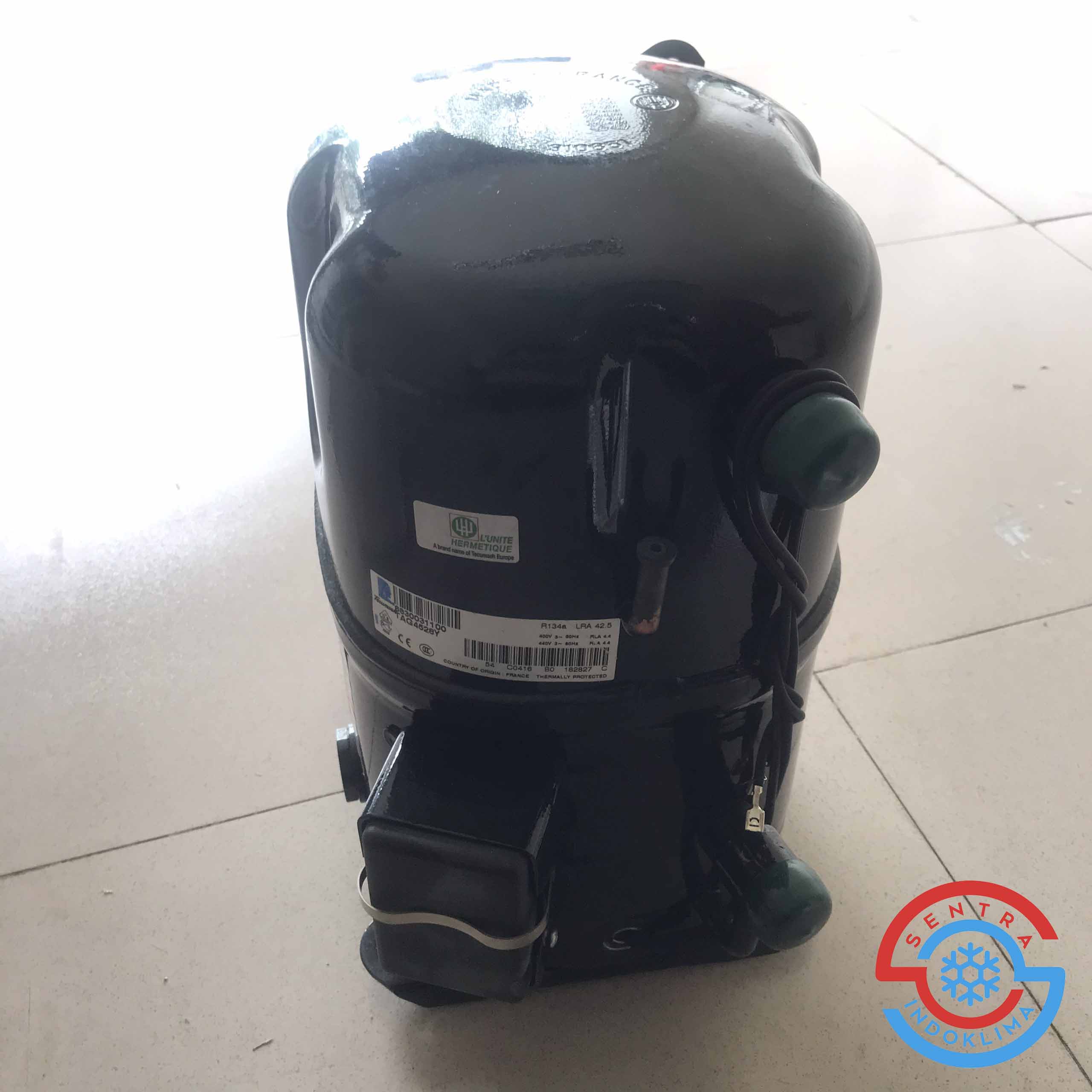 Kompresor Tecumseh TAG4528Y