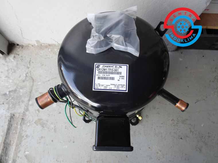 Kompresor Copeland QR12M1-TFD-501