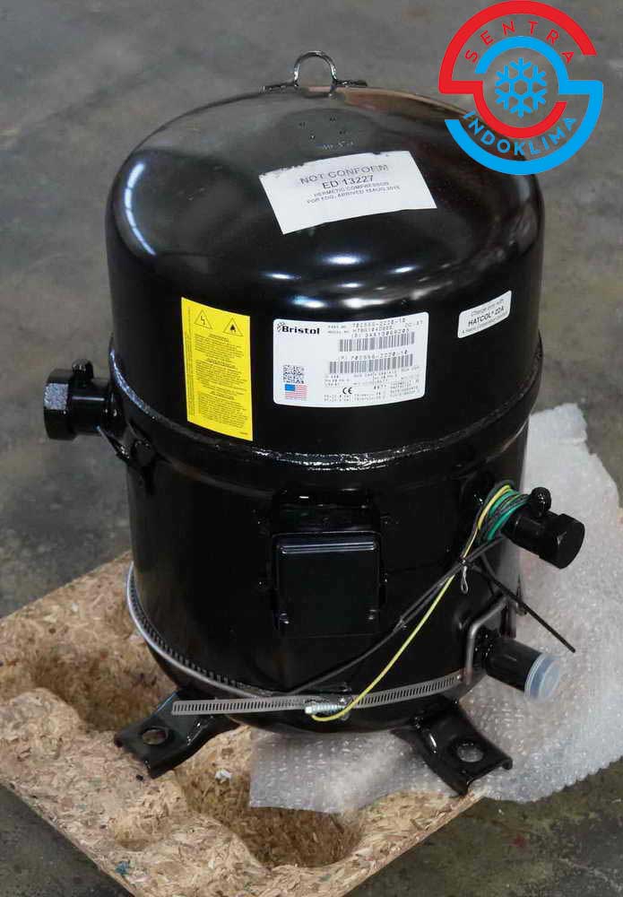 Kompresor Bristol H7BG104DBEE