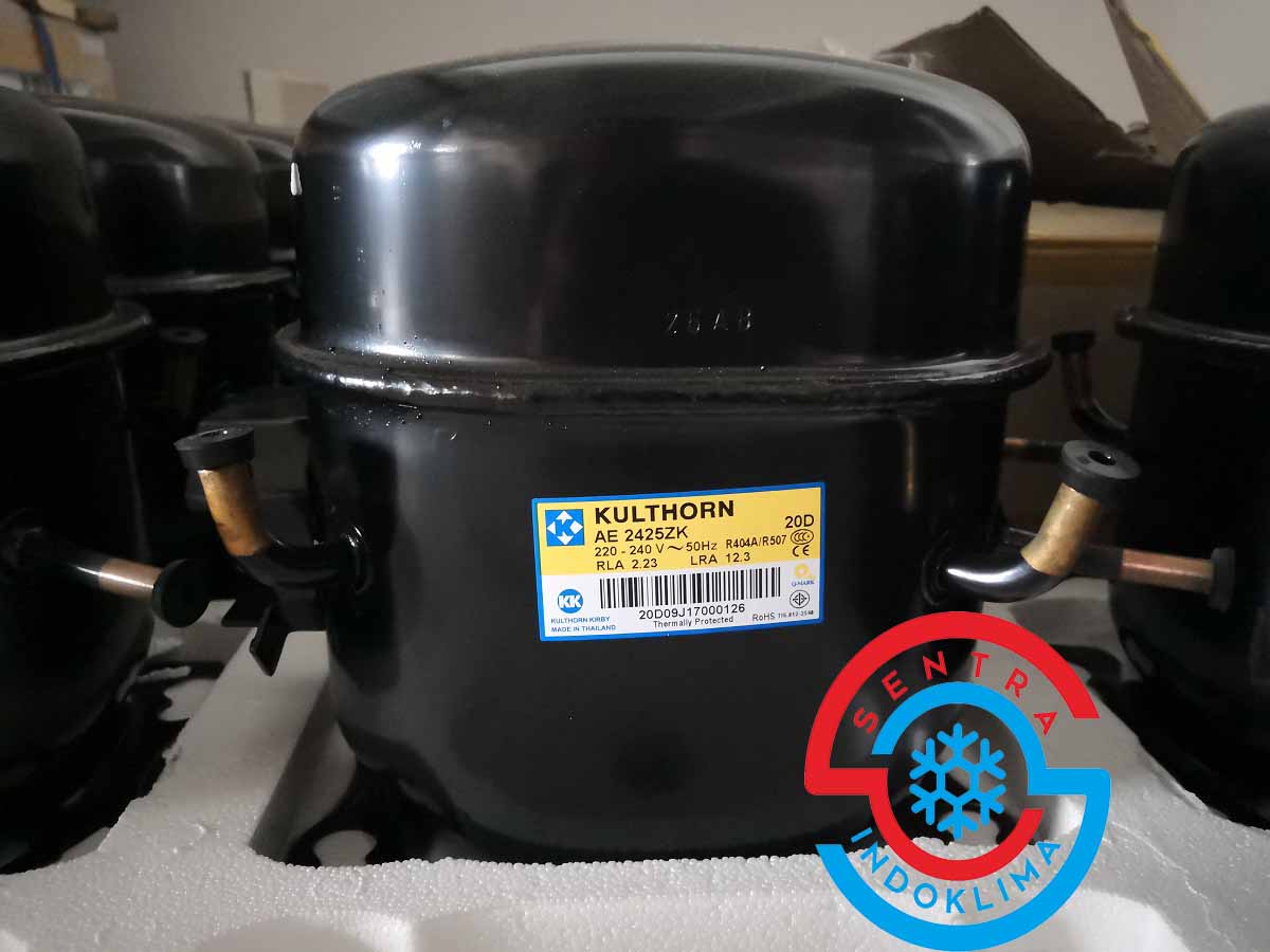 Kompresor kulkas Kulthorn AE 2425Z