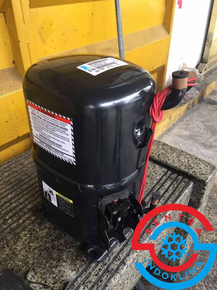 Kompresor Tecumseh AG144UT