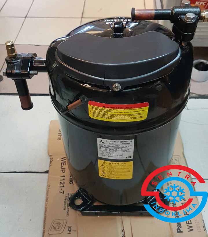 Kompresor Mitsubishi JH521YAB