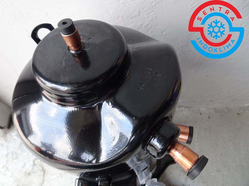 Kompresor ZPD72KCE-TFD-433