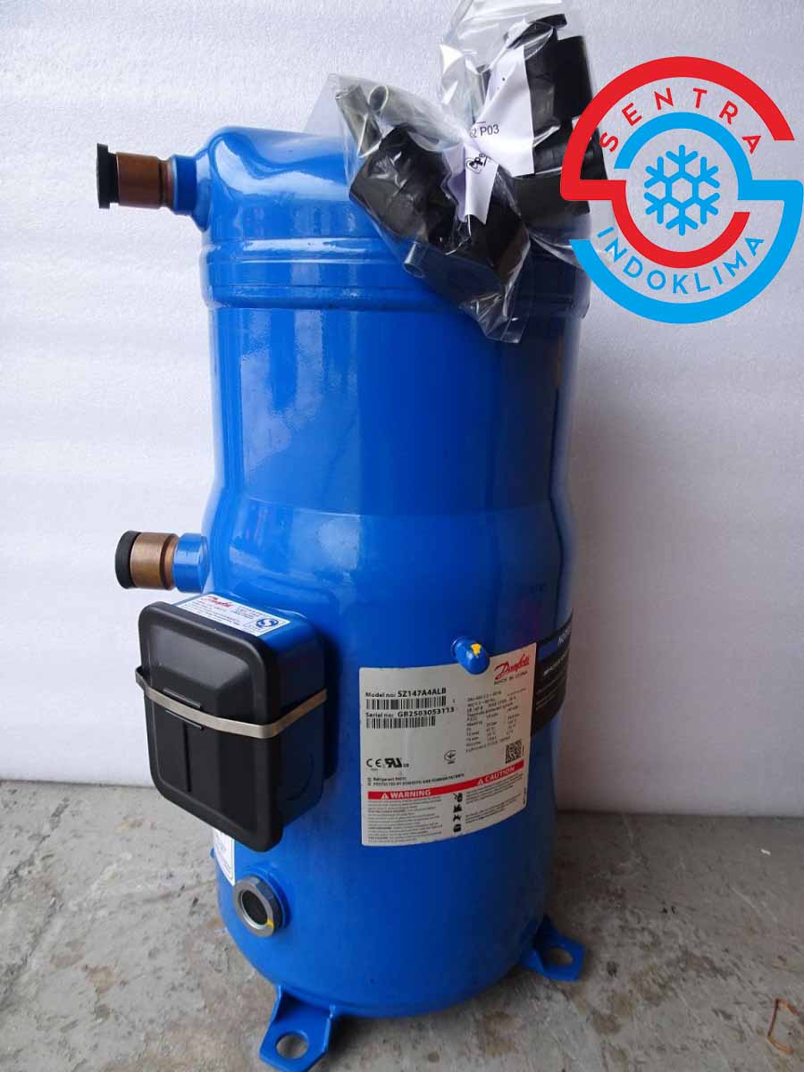 Kompresor SZ147A4ALB