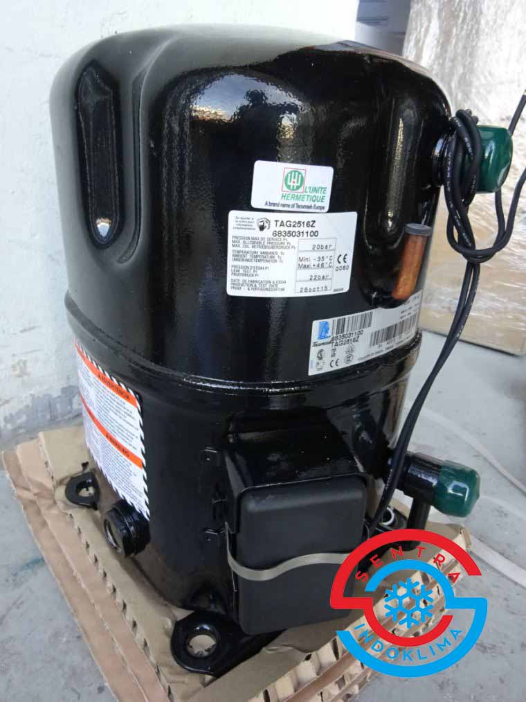 Kompresor Tecumseh TAG2516GZ