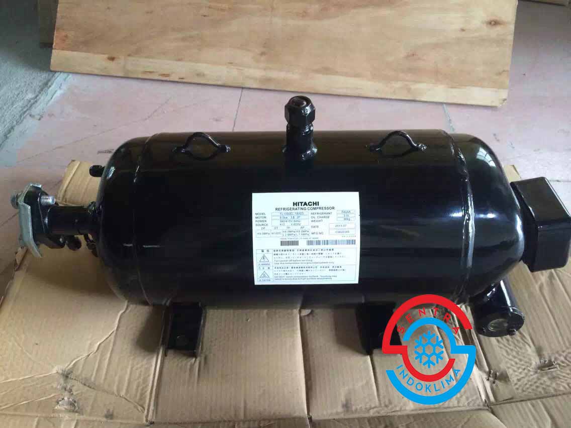 Kompresor Hitachi 1000EL-160D3