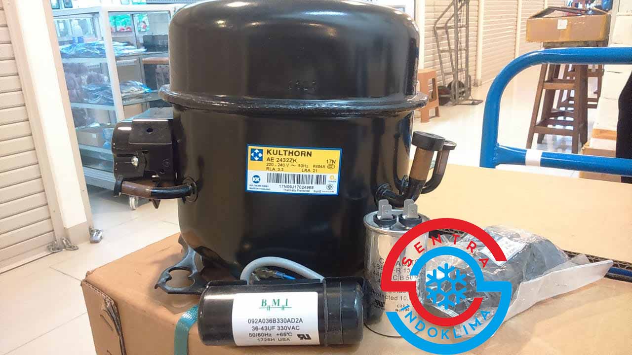Kompresor Kulthorn AE 2432ZK