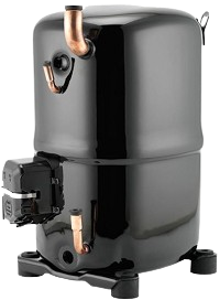 Kompresor Tecumseh TFH4524Z