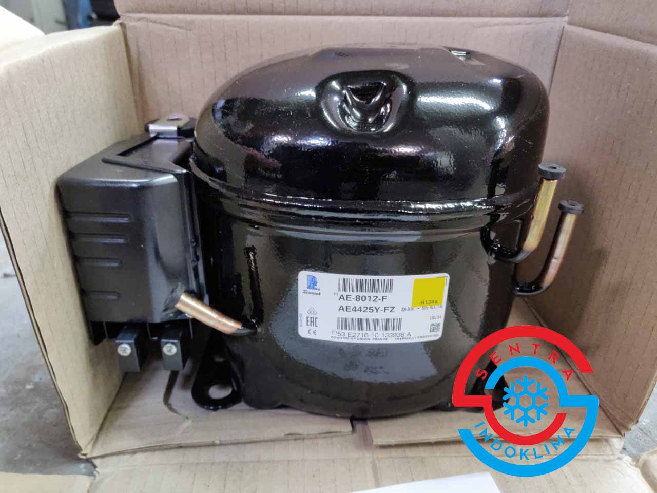 Kompresor Tecumseh AE4425Y