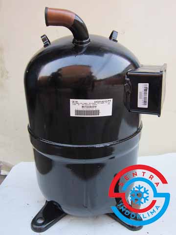Kompresor AC Mitsubishi CB100