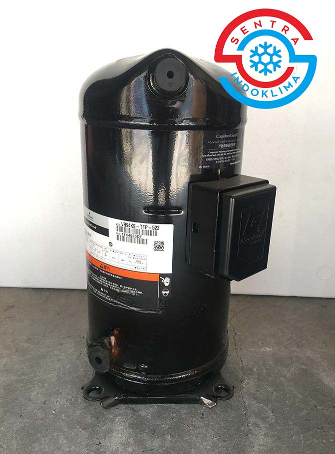 Kompresor VR94KS-TFP-522