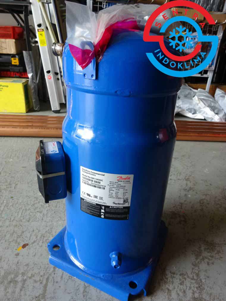 Kompresor Danfoss SM110S4VC