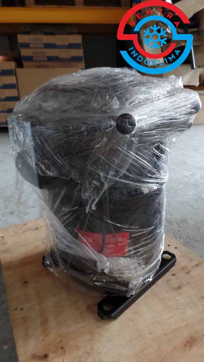 Kompresor Copeland QR15M1-TFD-501