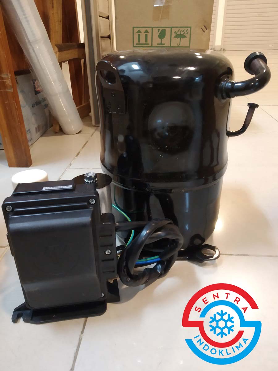 Kompresor WJ4518EK Kulthron