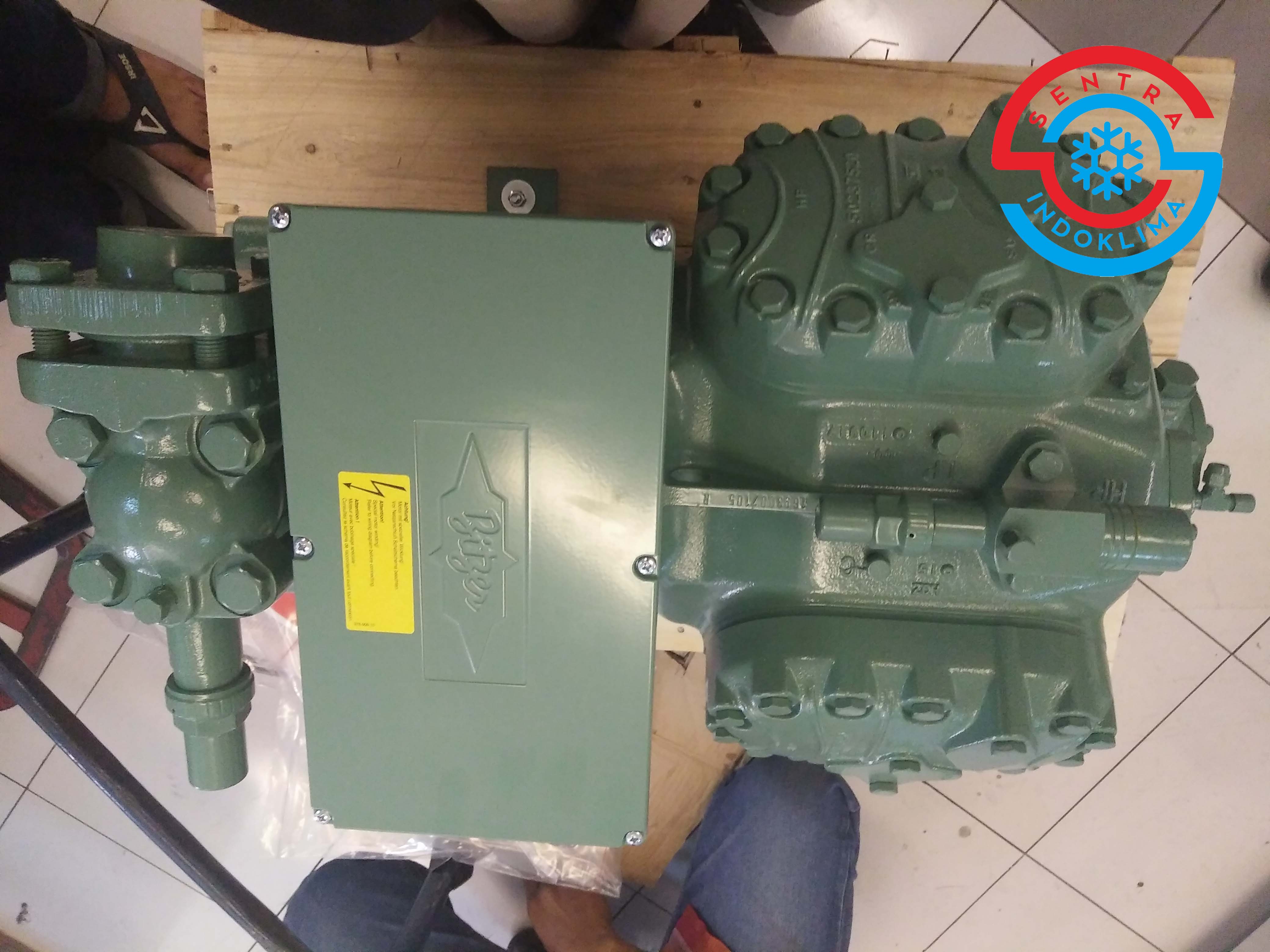 Bitzer Kompresor 4GE-30Y-40P