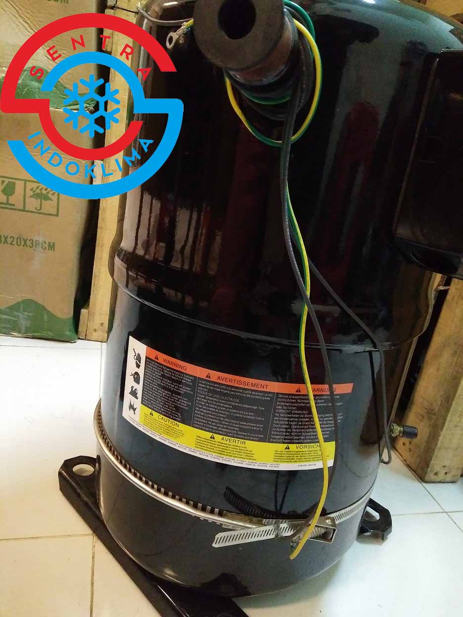 Kompresor Copeland QR90M1-TFD-501