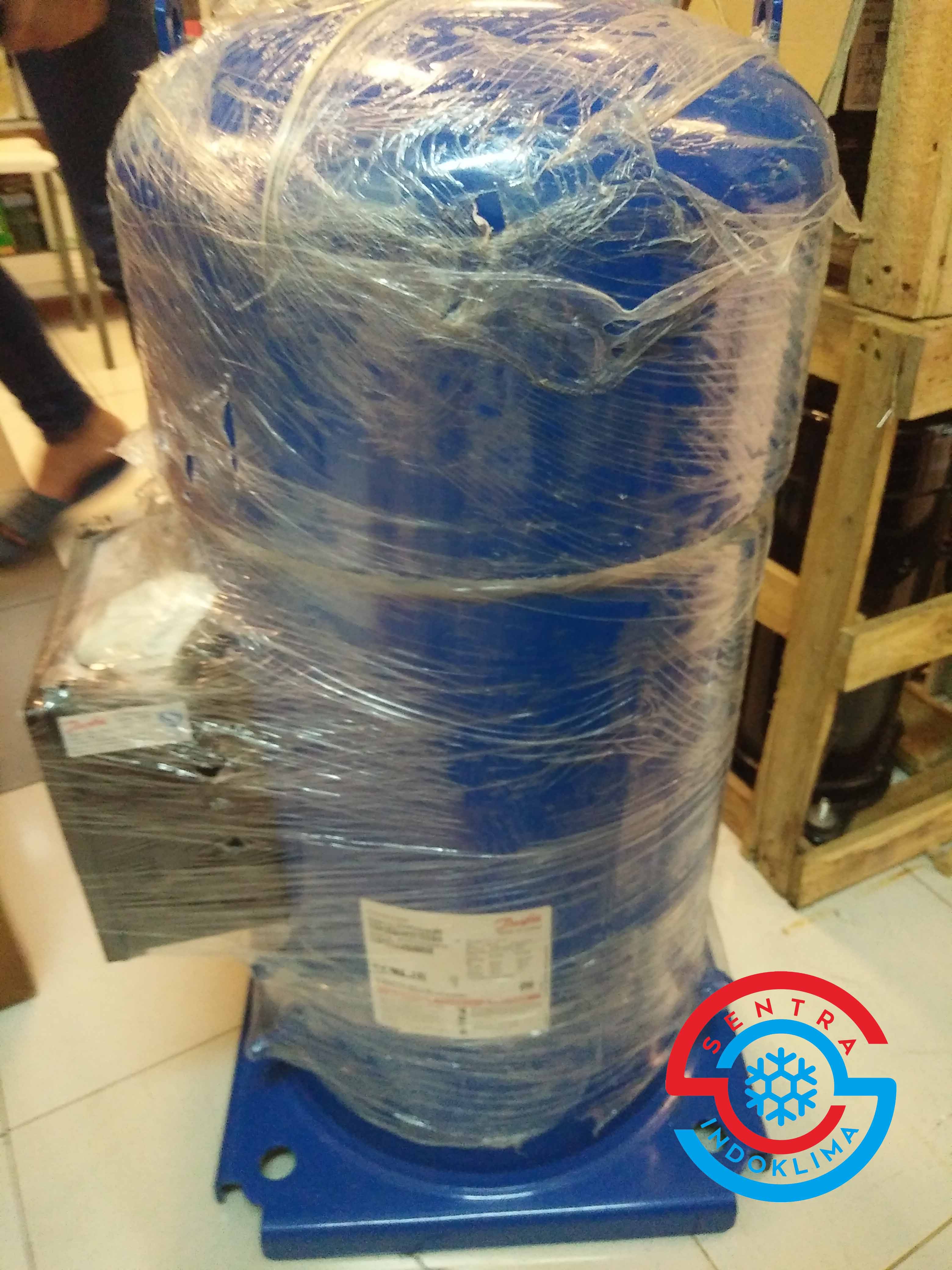 Kompresor Danfoss SY300A4CBE
