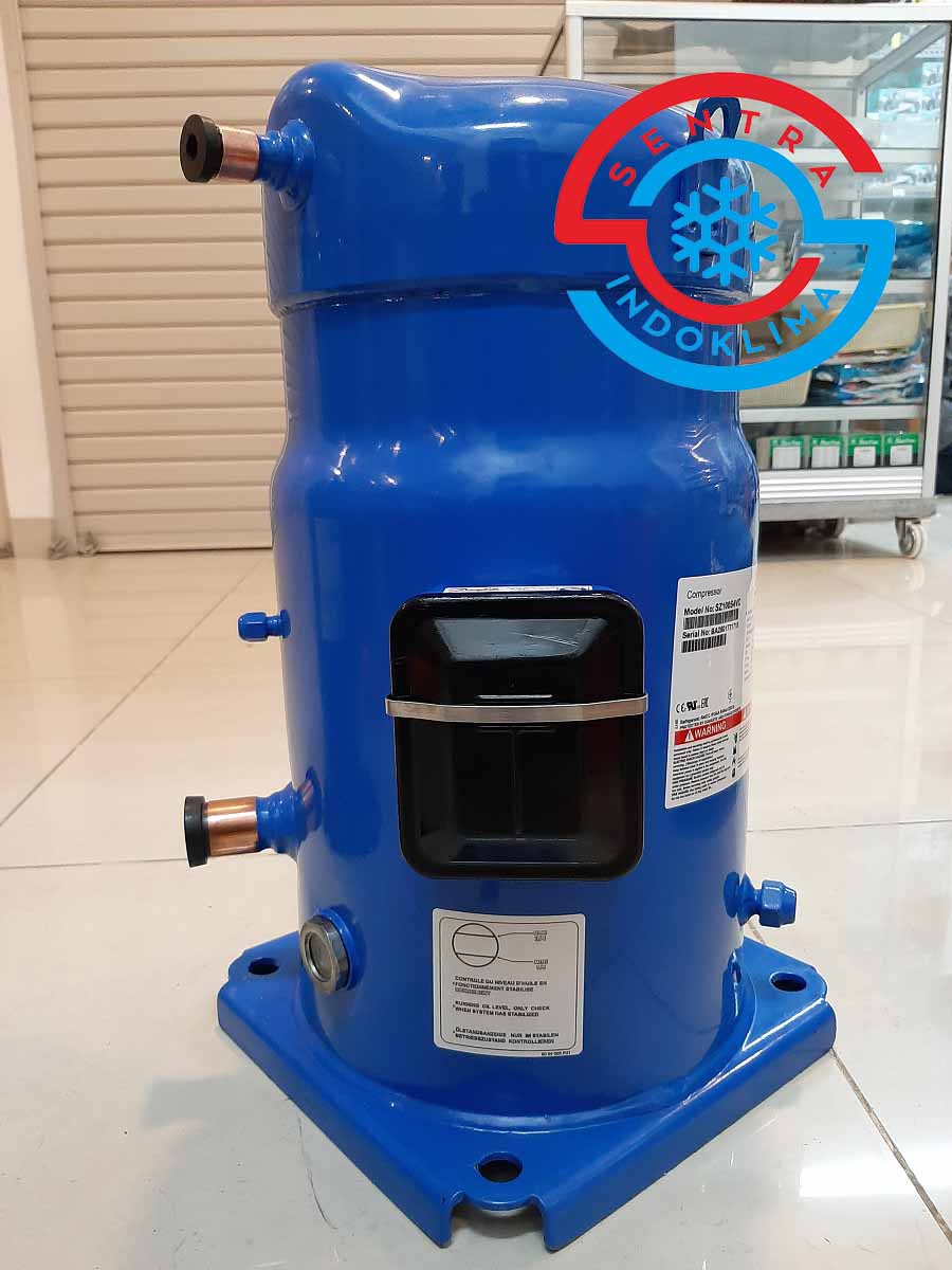Kompresor Danfoss SZ110S4VC