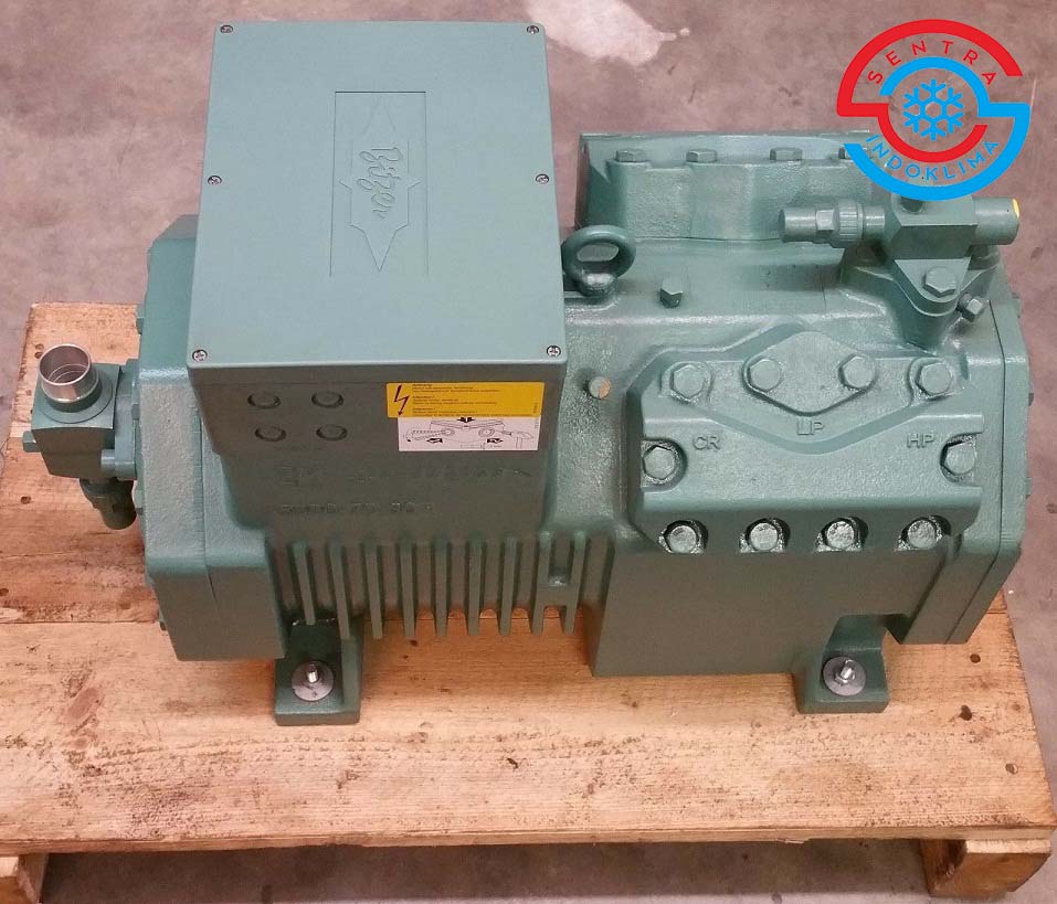 Kompresor Bitzer 4VES-7Y-40P