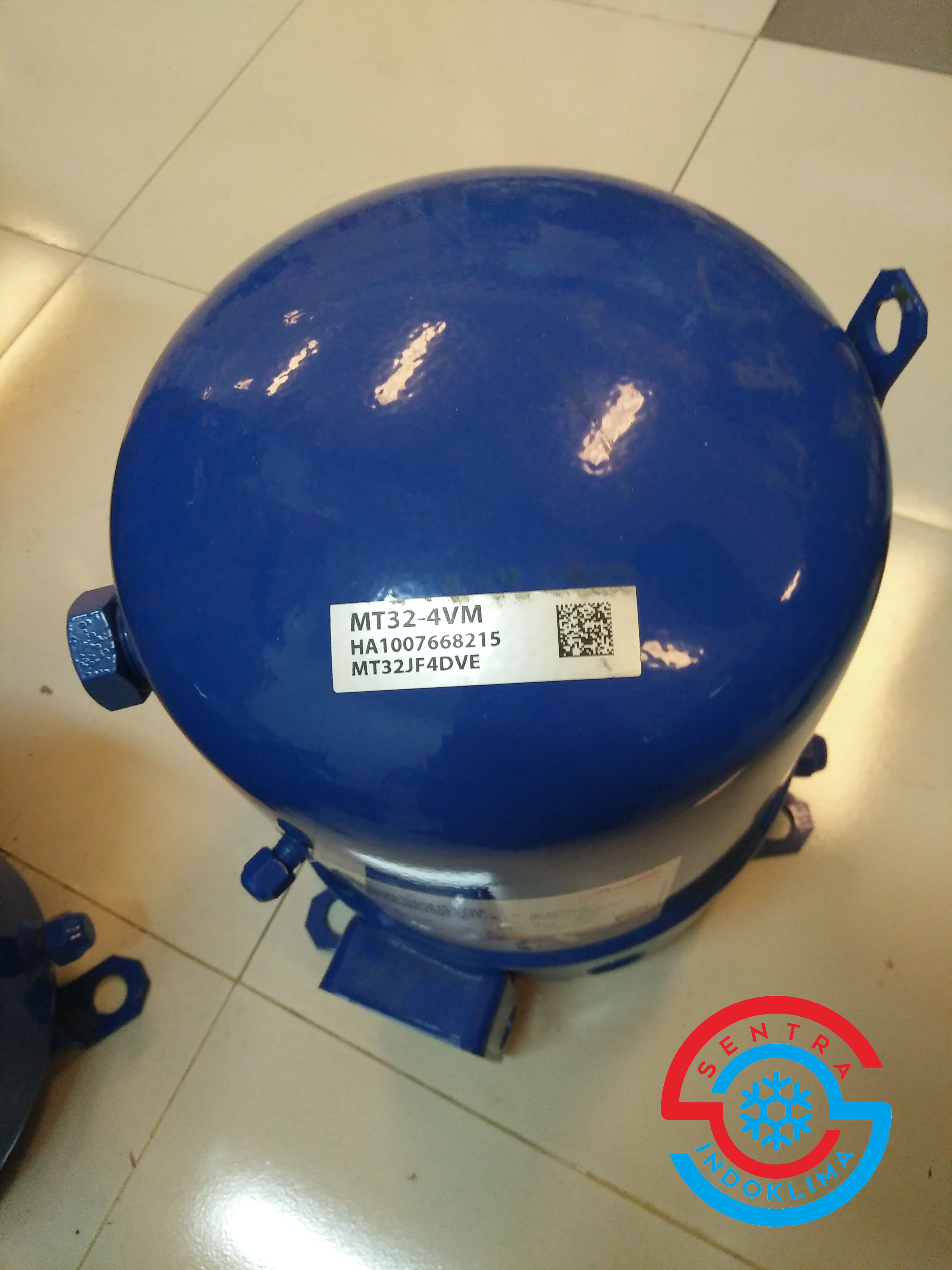 Kompresor MT32JF4DVE Danfoss