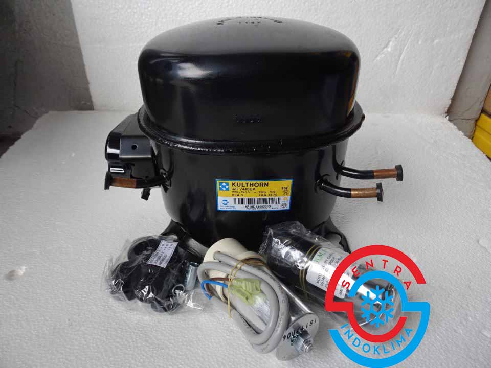 Kompressor Kulthorn AE 7440EK
