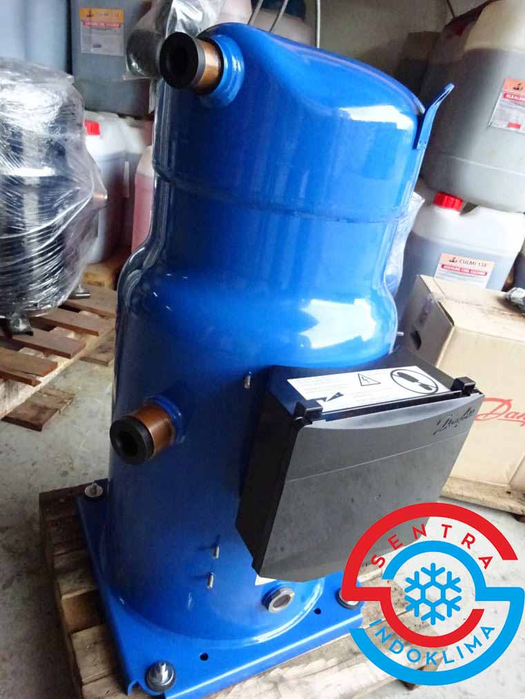 Kompresor Danfoss SH240A4ACC