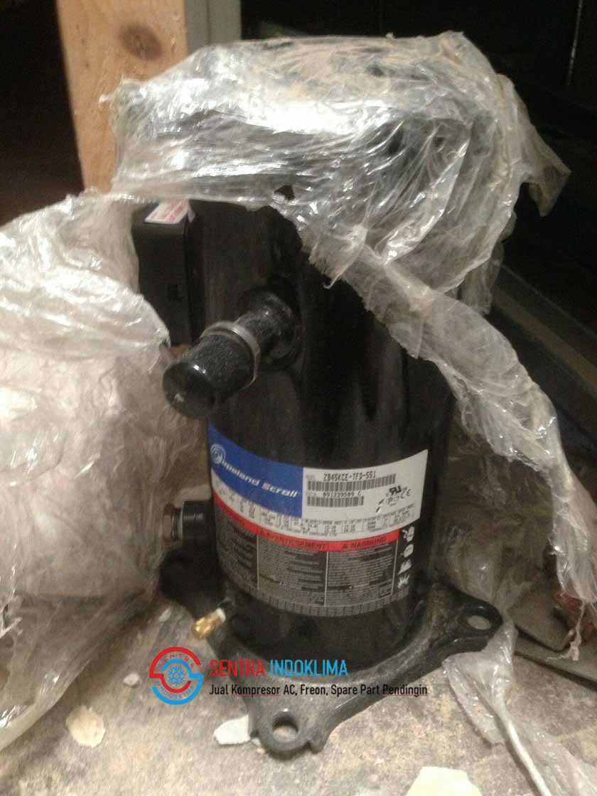 Kompresor AC Copeland Scroll ZB45KCE-TFD-551