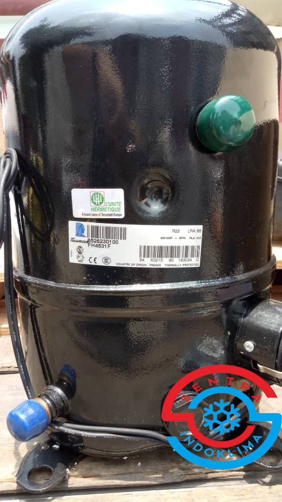 Kompresor Tecumseh FH4531Z