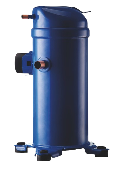 Kompresor Komersial Danfoss MLZ048T4LC9