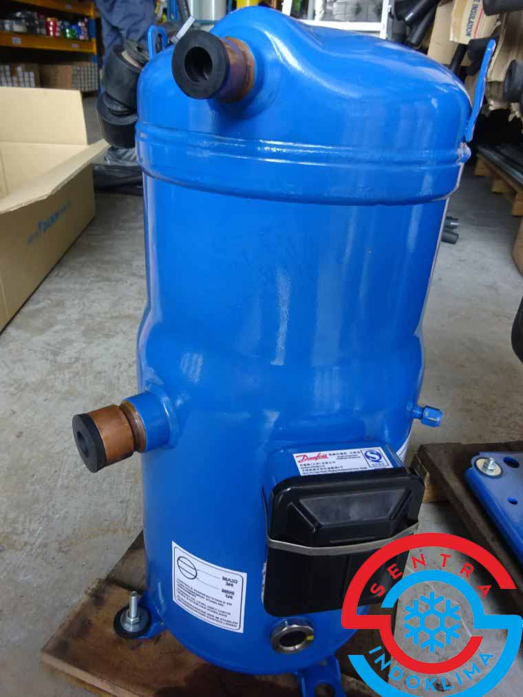 Kompresor Komersial Danfoss SH105A4ALC