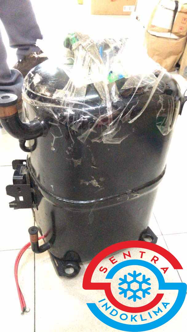 Kompresor Tecumseh AG133UT