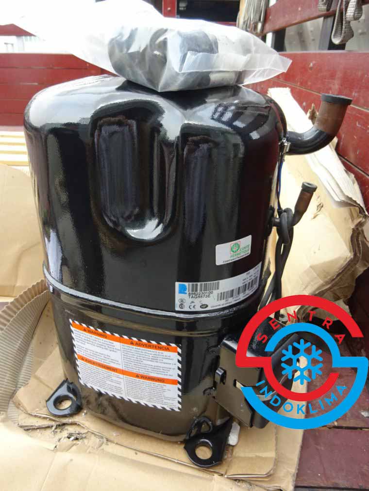 Kompresor Tecumseh TAG5573E