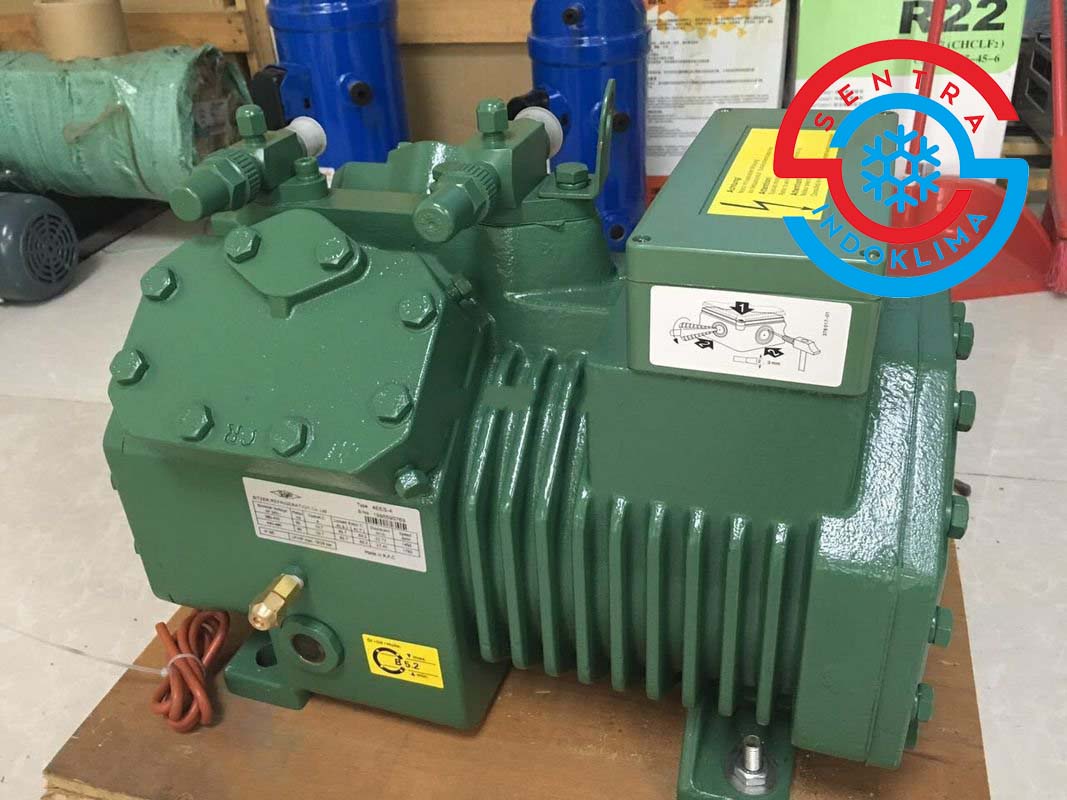 Kompresor Bitzer 4EES-4Y