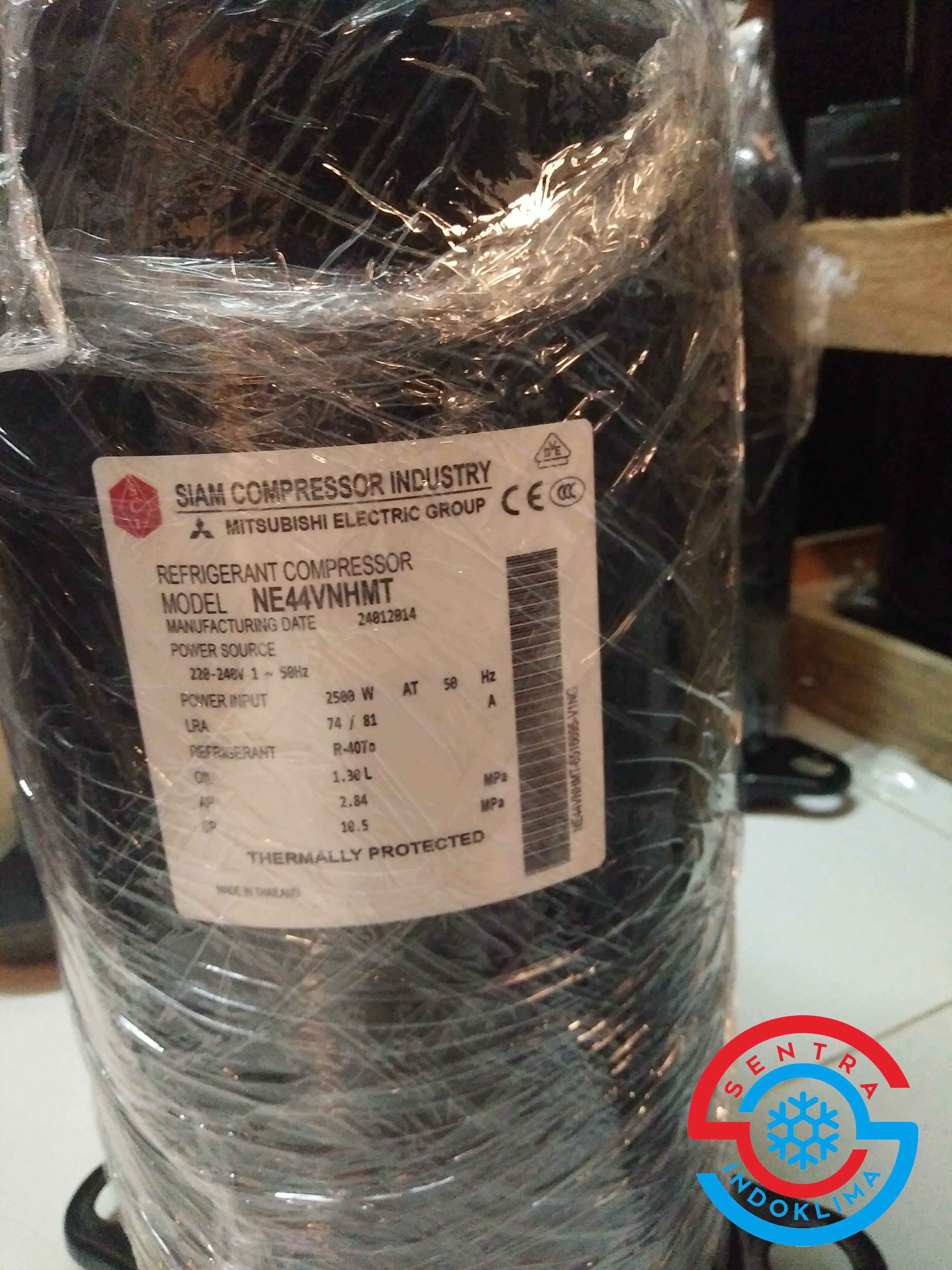 Kompresor Siam NE44VNHMT