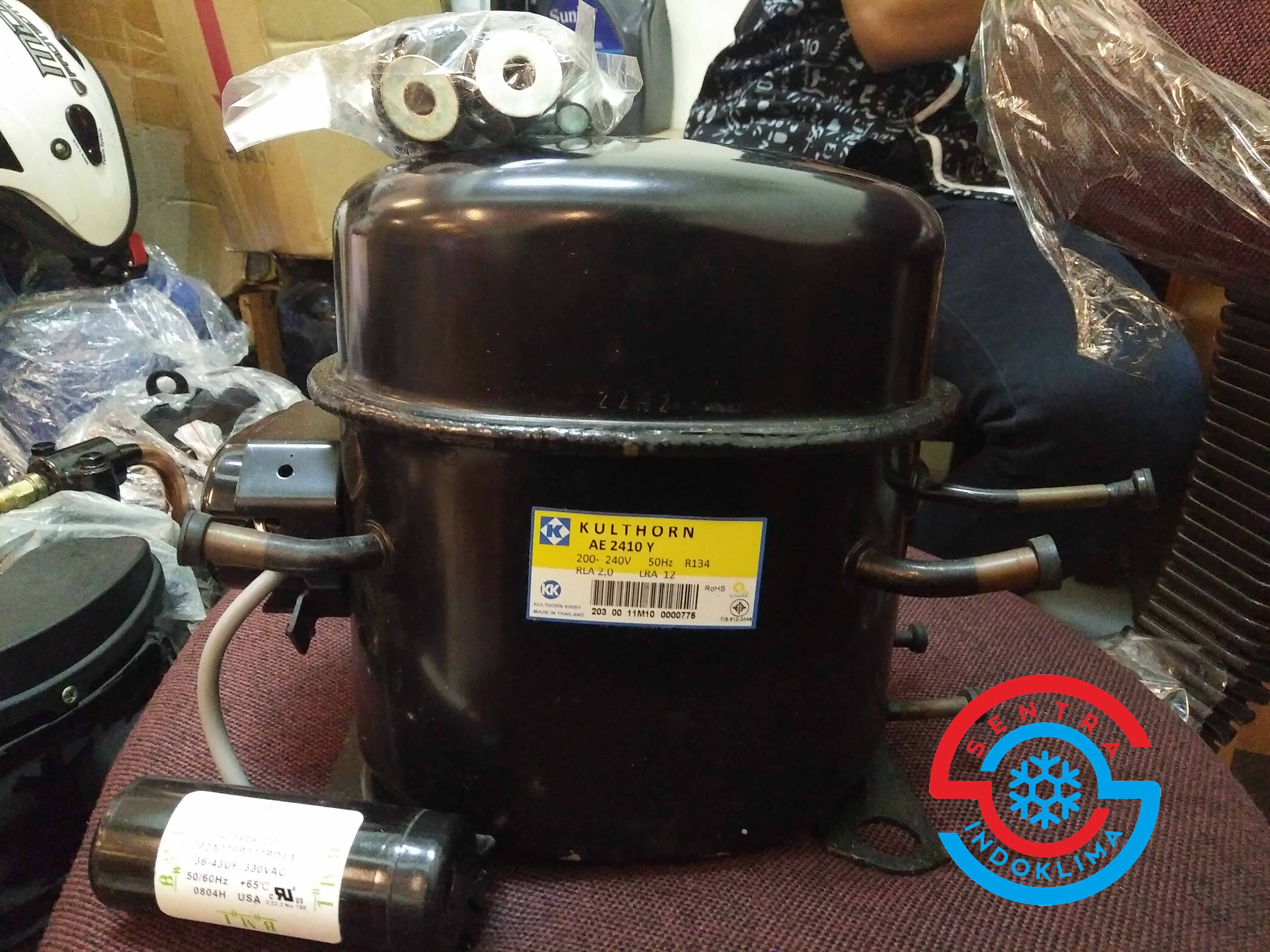Kompresor Kulthorn AE2410Y