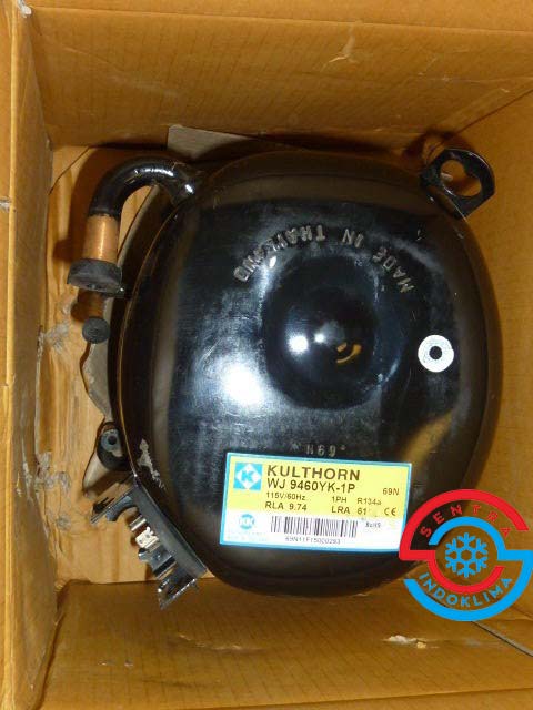 Kompresor Kulthorn WJ 9460Y-K